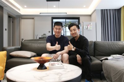 春江明月143㎡現代