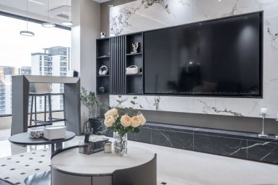 陽光城檀苑142㎡