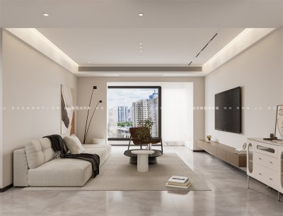 水墨30度122平現代