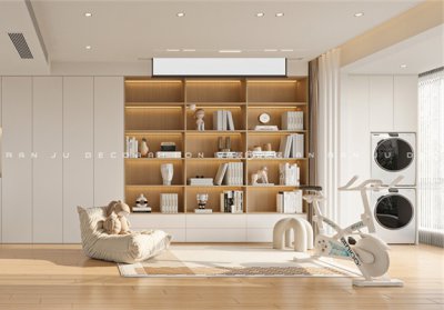 檀悅95平原木風