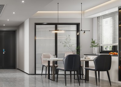 映溪四季101㎡精裝