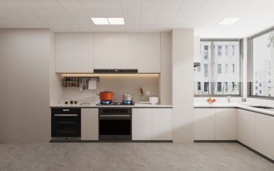 姑蘇銘著128平現代