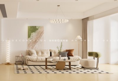 藍光天悅城120平