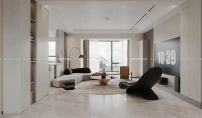 亨通·長安府230㎡