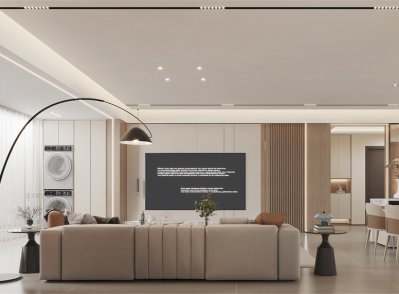 獅子山瀾庭168平