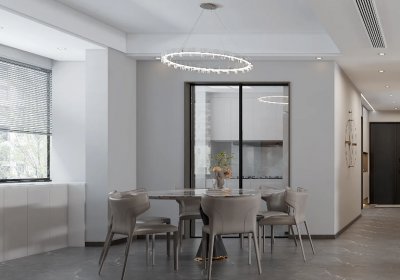 尚運苑135平現代