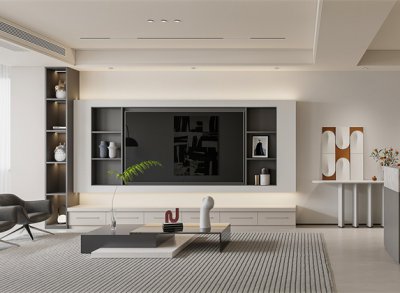 新康花園復式200平