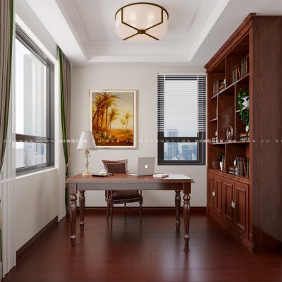 中房頤園140平精裝