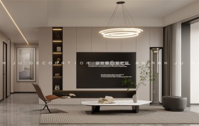 錦溪苑143平現代