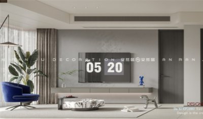 天房美瑜116平現(xiàn)代