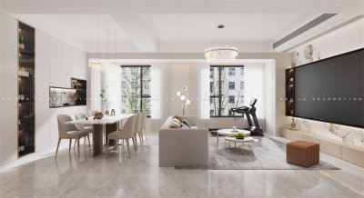 天房美瑜134平現代