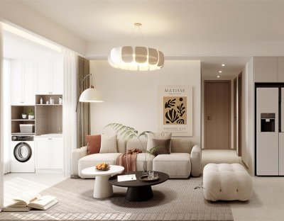 逸品閣104平現代