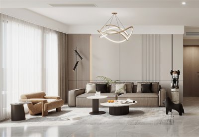 奧林清華三區139平