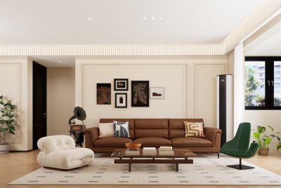 菱塘新村中古風(fēng)