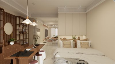 云庭城市花園116平