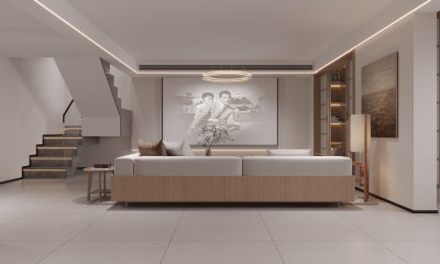 綠地香奈147現代