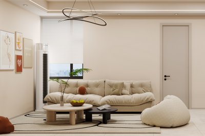 長(zhǎng)欣苑現(xiàn)代風(fēng)