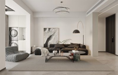 藍光天悅城118平