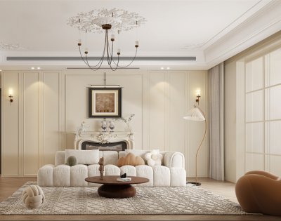 花語江南195平美式