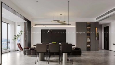 濱湖苑145平意式